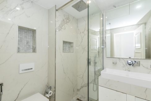 3-Bed |Full Marina View | Fully Upgraded-12
