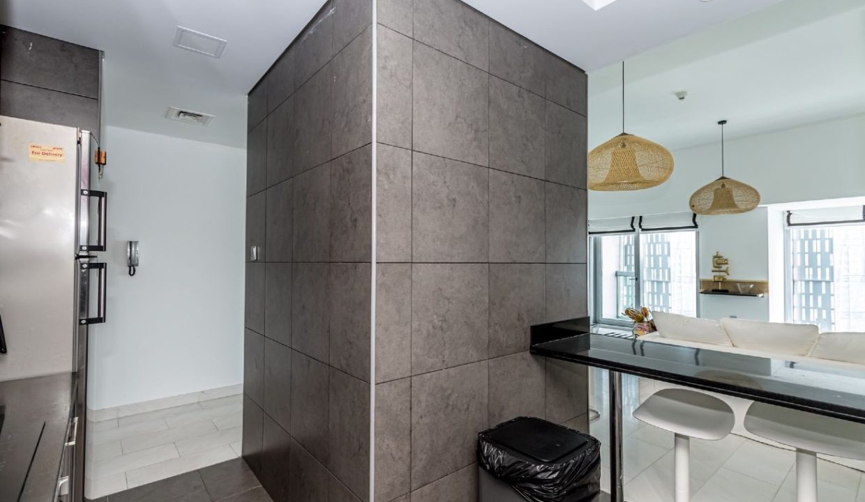 VACANT | FURNISHED | SEA VIEW-13