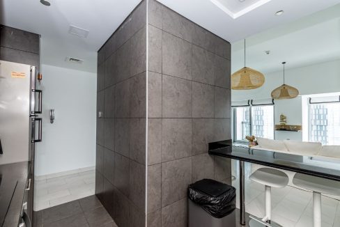 VACANT | FURNISHED | SEA VIEW-13