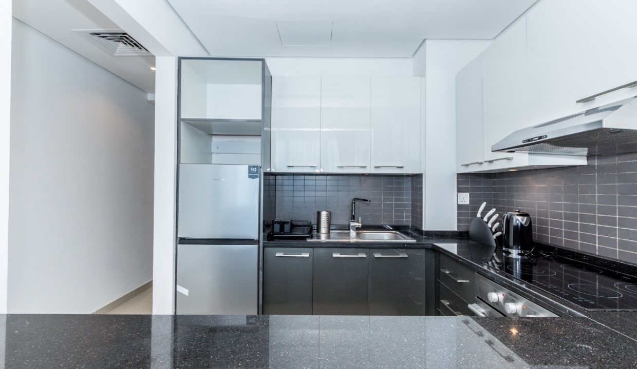 High Floor | High Ceiling | Wider Full View-13
