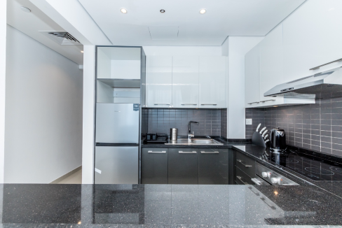 High Floor | High Ceiling | Wider Full View-13