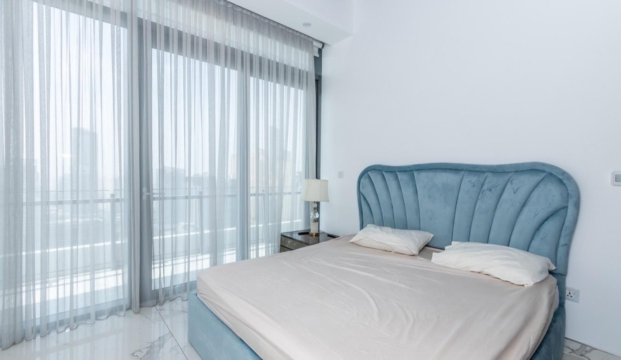 3-Bed |Full Marina View | Fully Upgraded-13