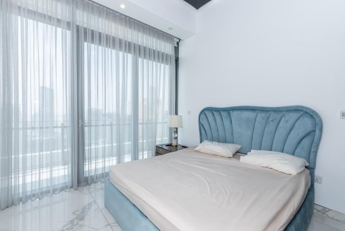 3-Bed |Full Marina View | Fully Upgraded-13
