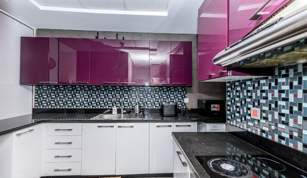 VACANT | FURNISHED | SEA VIEW-14