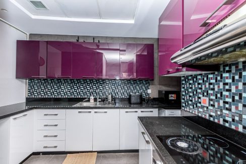 VACANT | FURNISHED | SEA VIEW-14