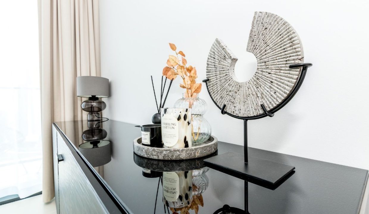 Exclusive - Luxury 1BR | Vida Dubai Marina-15