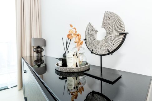 Exclusive - Luxury 1BR | Vida Dubai Marina-15
