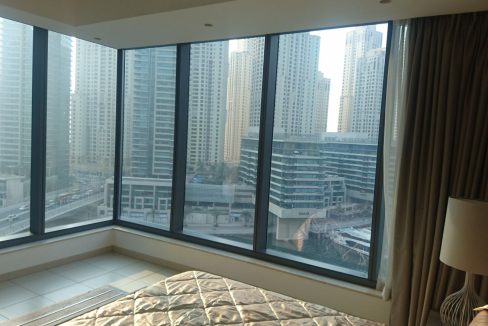1Bedroom | MarinaView | Silverene Tower B-15