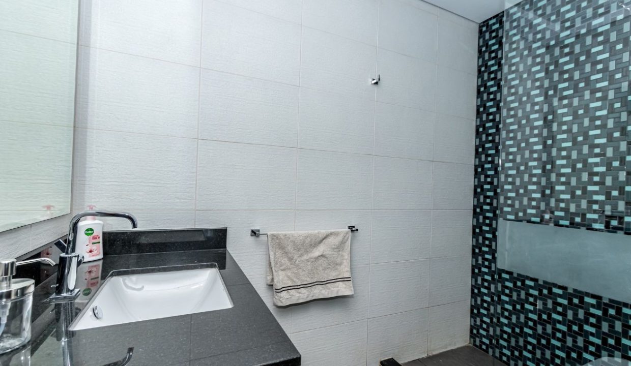 VACANT | FURNISHED | SEA VIEW-16