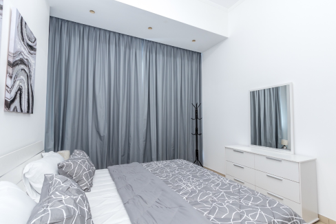 High Floor | High Ceiling | Wider Full View-16