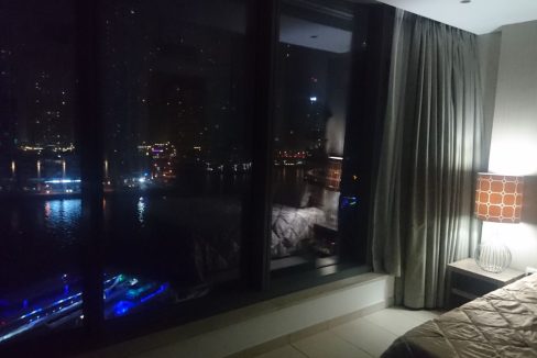 1Bedroom | MarinaView | Silverene Tower B-16