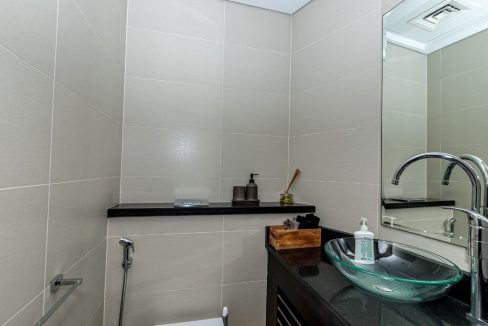 VACANT | FURNISHED | SEA VIEW-17
