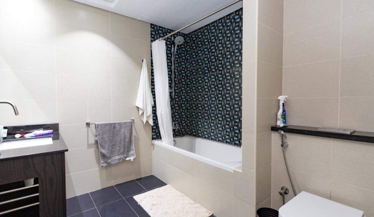 Stylish 1BR | Furnished | Prime Location | Vida-17