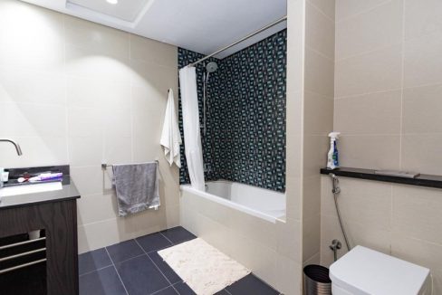 Stylish 1BR | Furnished | Prime Location | Vida-17