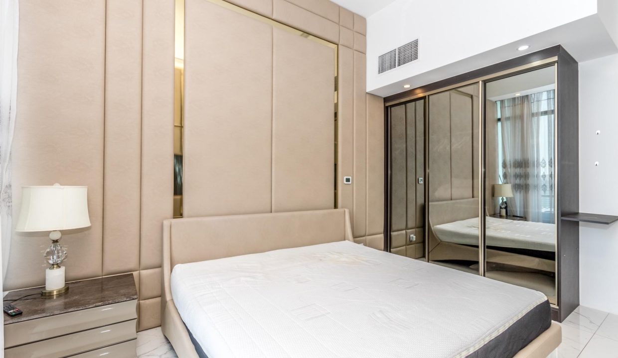 3-Bed |Full Marina View | Fully Upgraded-18