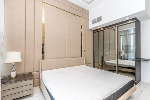 3-Bed |Full Marina View | Fully Upgraded-18