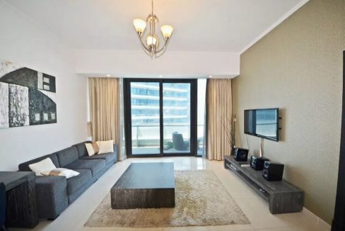 1Bedroom | MarinaView | Silverene Tower B-19