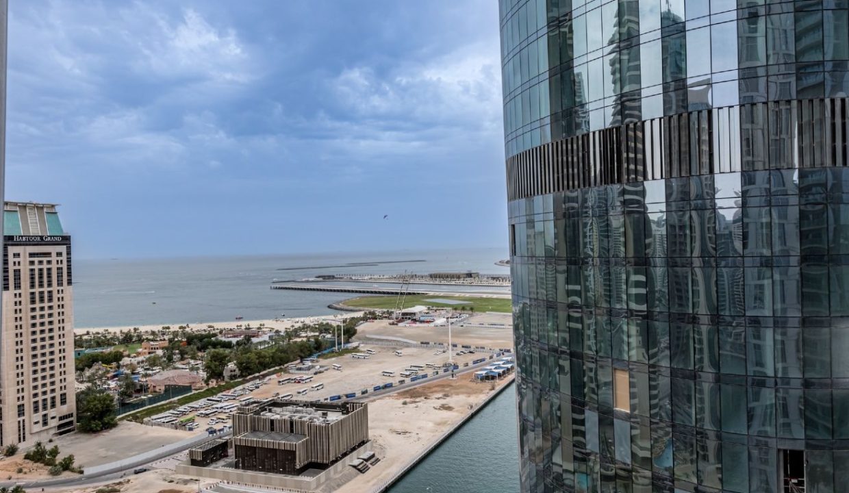 VACANT | FURNISHED | SEA VIEW-20