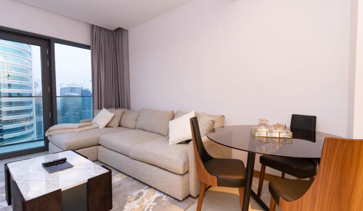 Stylish 1BR | Furnished | Prime Location | Vida-20
