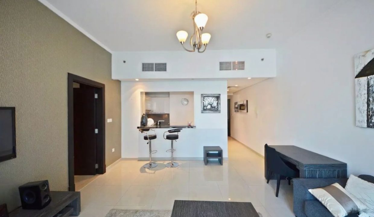 1Bedroom | MarinaView | Silverene Tower B-20