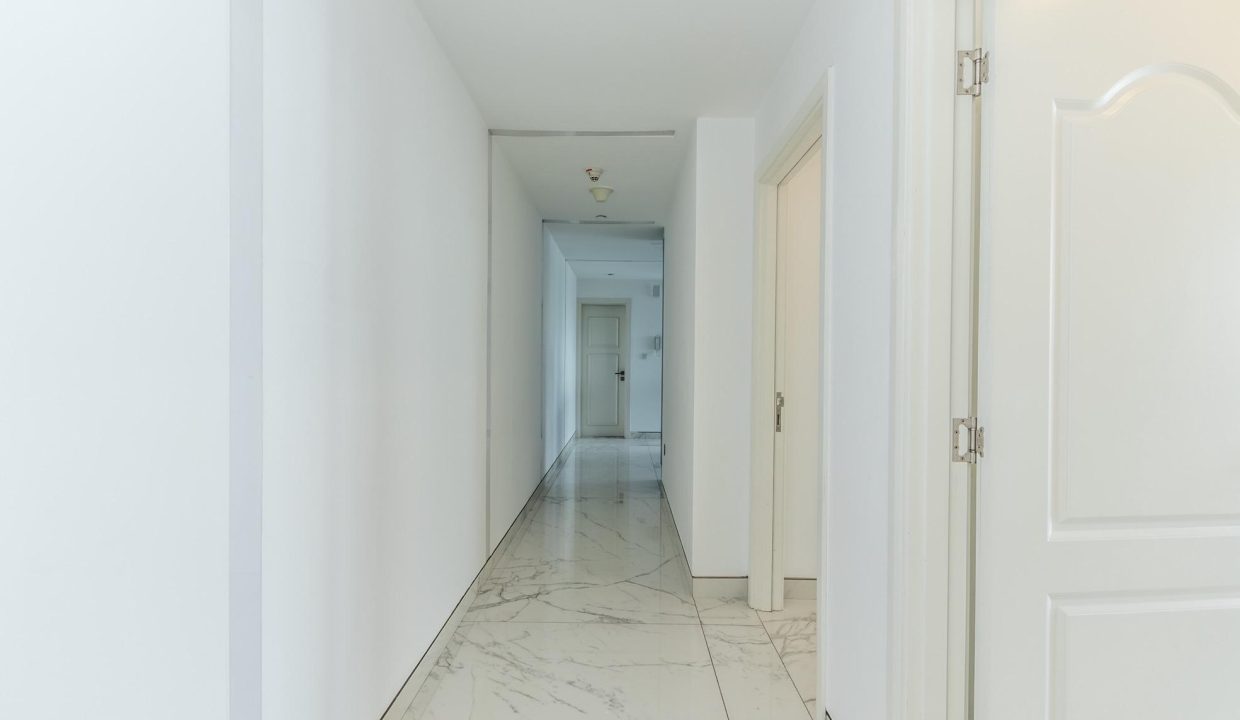 3-Bed |Full Marina View | Fully Upgraded-20
