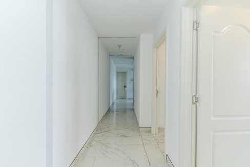 3-Bed |Full Marina View | Fully Upgraded-20