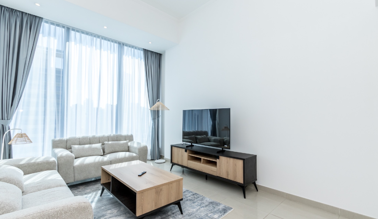 High Floor | High Ceiling | Wider Full View-3