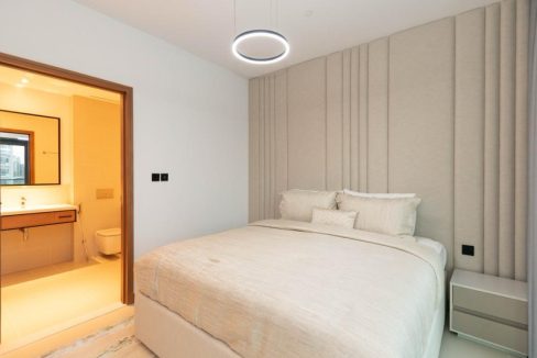 Stylish 1BR | Furnished | Prime Location | Vida-3
