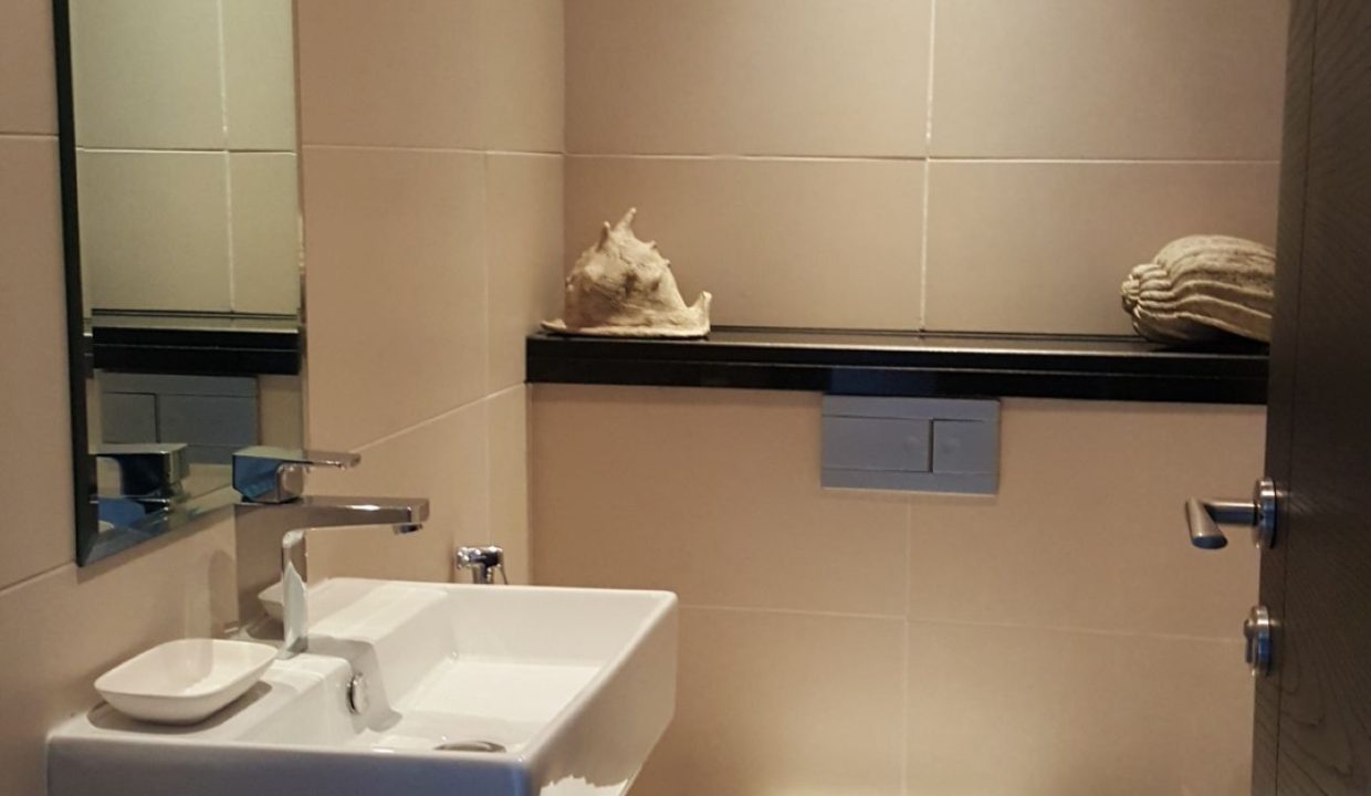 1Bedroom | MarinaView | Silverene Tower B-21