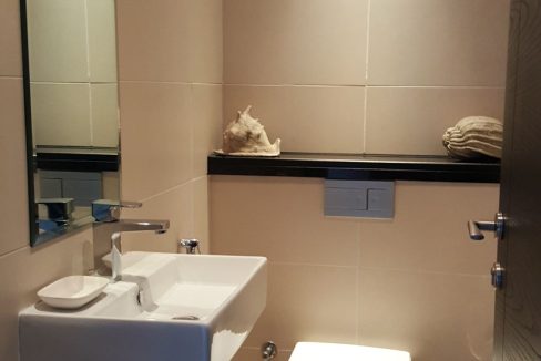 1Bedroom | MarinaView | Silverene Tower B-21