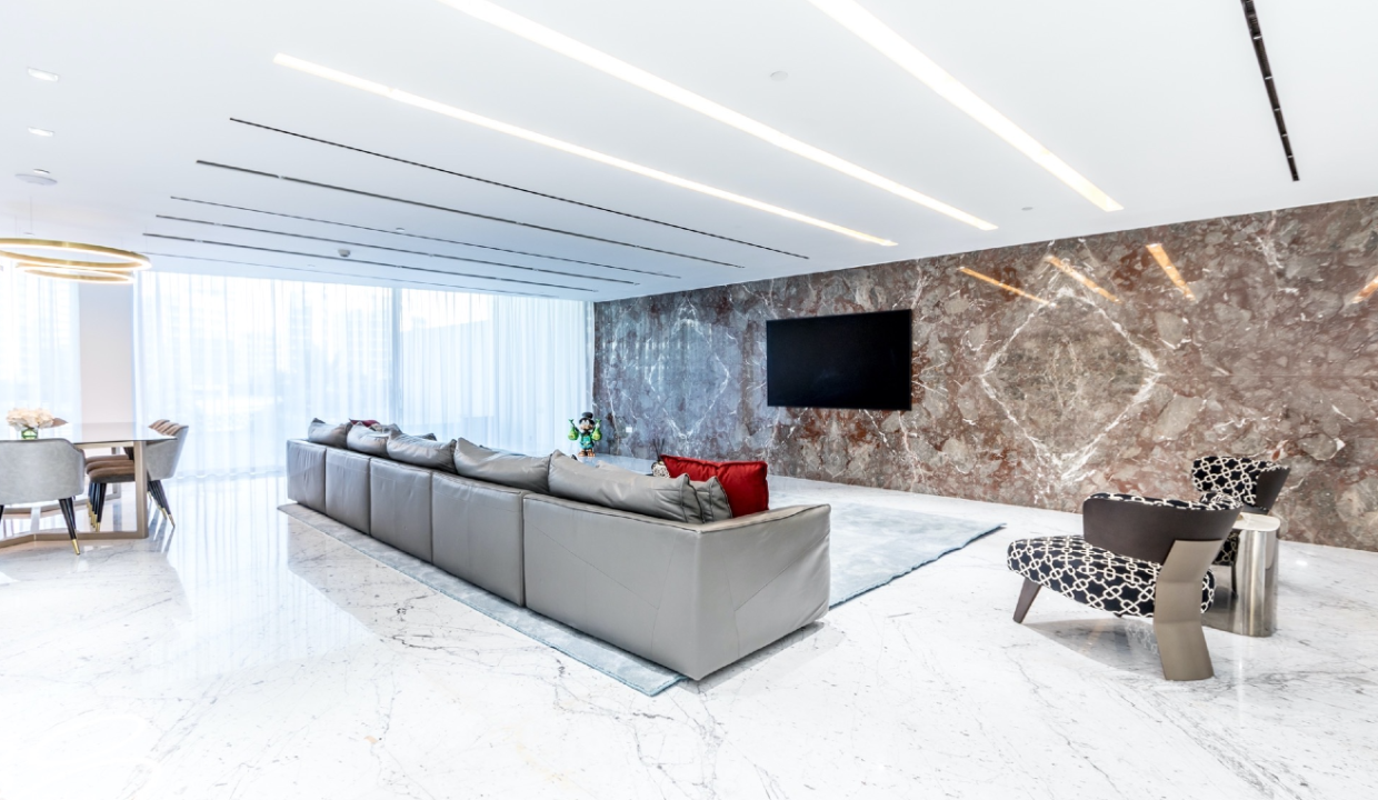 High End Villa |Full Marina View at Jewels-21