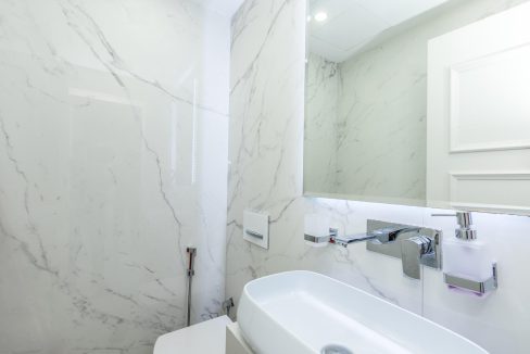 3-Bed |Full Marina View | Fully Upgraded-21