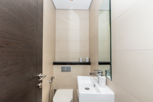 High Floor | High Ceiling | Wider Full View-22