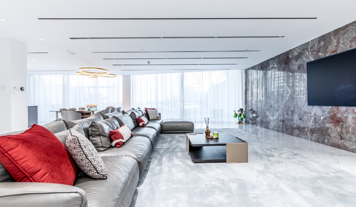 High End Villa |Full Marina View at Jewels-22