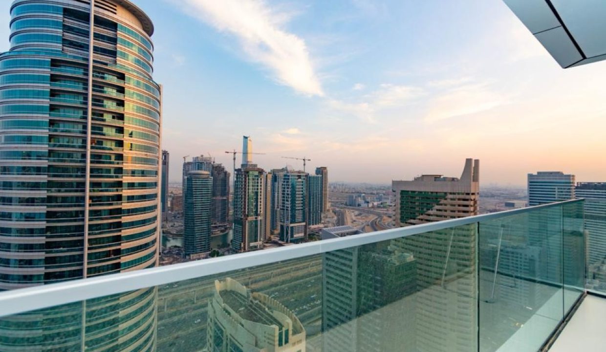 Stylish 1BR | Furnished | Prime Location | Vida-23