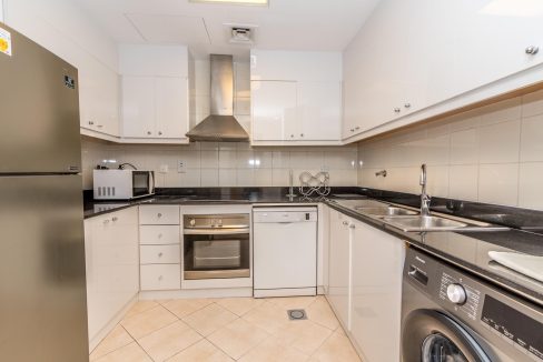 Huge Balcony |Marina View |Furnished | 1BR-23