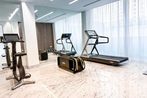 Must See Triplex Luxury Villa In Dubai Marina-24