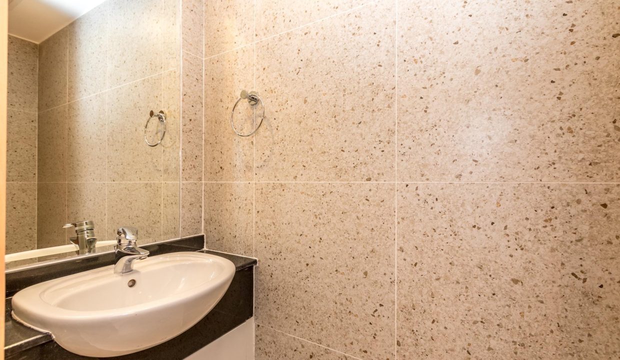 Huge Balcony |Marina View |Furnished | 1BR-24