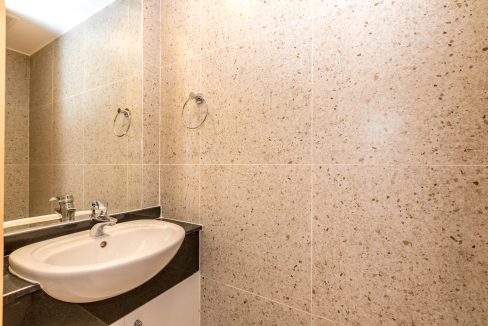 Huge Balcony |Marina View |Furnished | 1BR-24