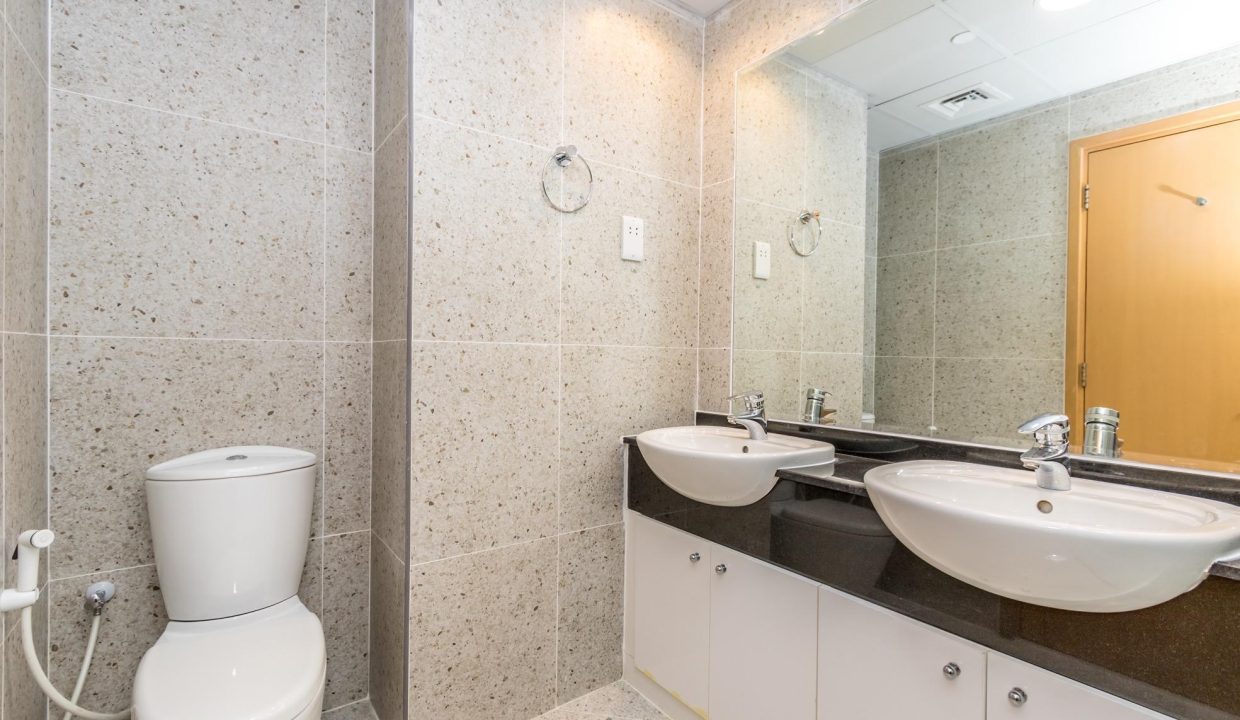 Huge Balcony |Marina View |Furnished | 1BR-25