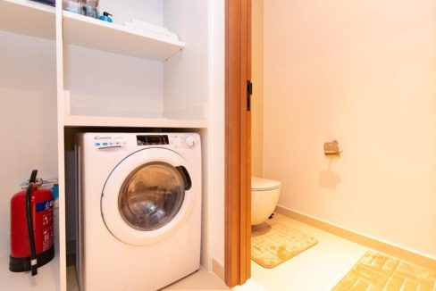 Stylish 1BR | Furnished | Prime Location | Vida-26