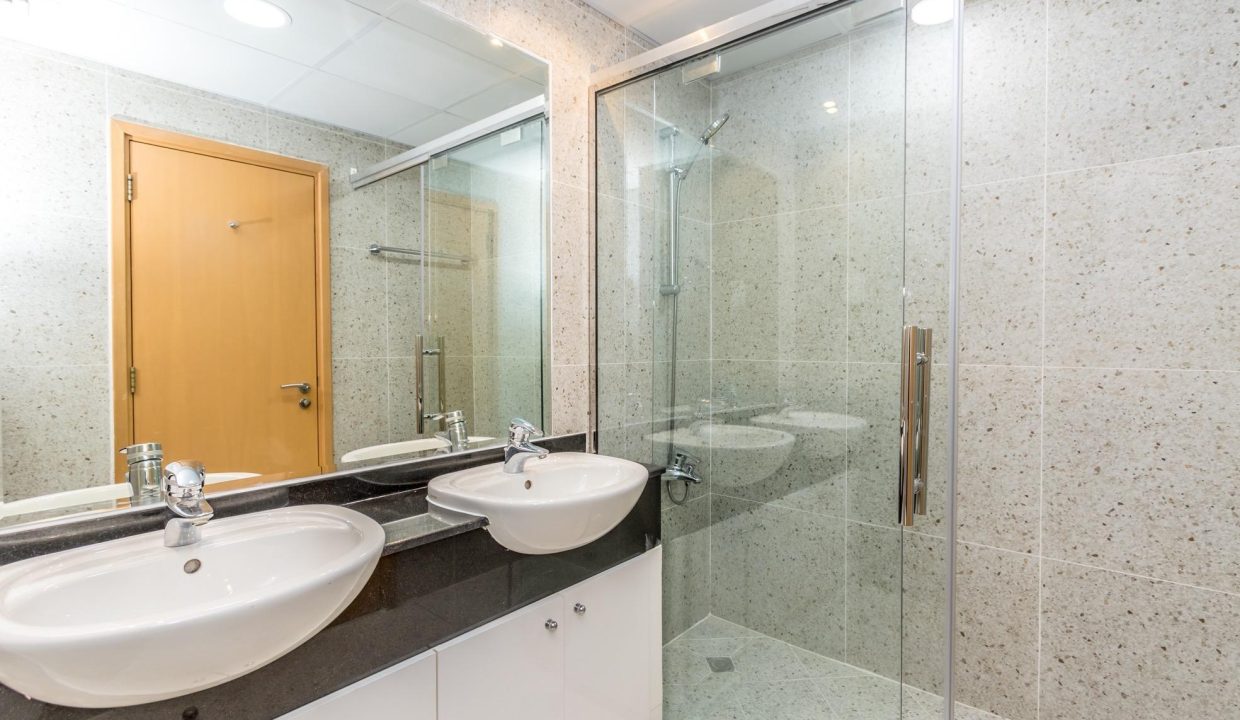 Huge Balcony |Marina View |Furnished | 1BR-26