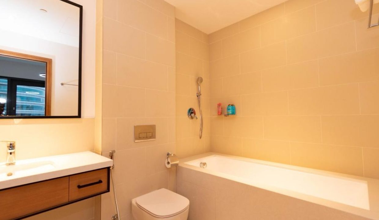 Stylish 1BR | Furnished | Prime Location | Vida-27