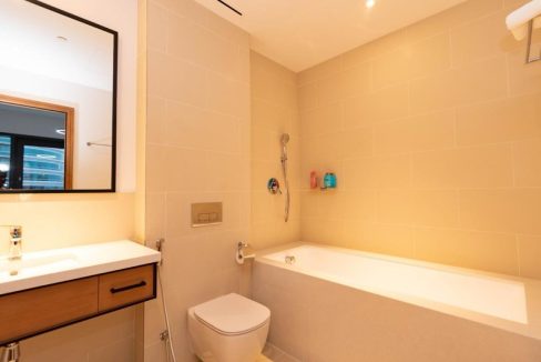 Stylish 1BR | Furnished | Prime Location | Vida-27