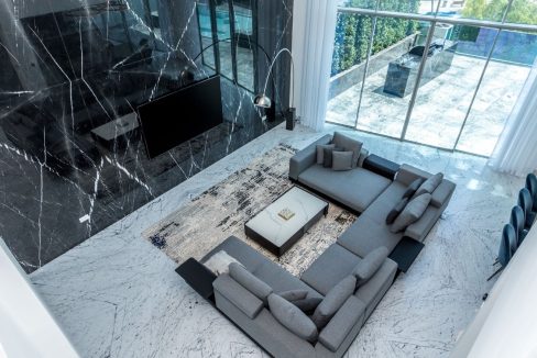 Must See Triplex Luxury Villa In Dubai Marina-27