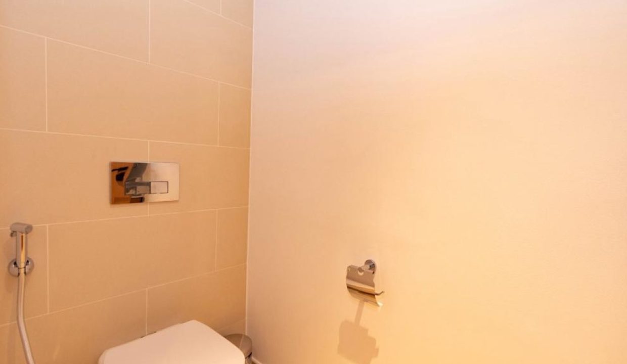 Stylish 1BR | Furnished | Prime Location | Vida-28