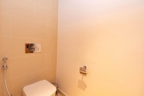 Stylish 1BR | Furnished | Prime Location | Vida-28