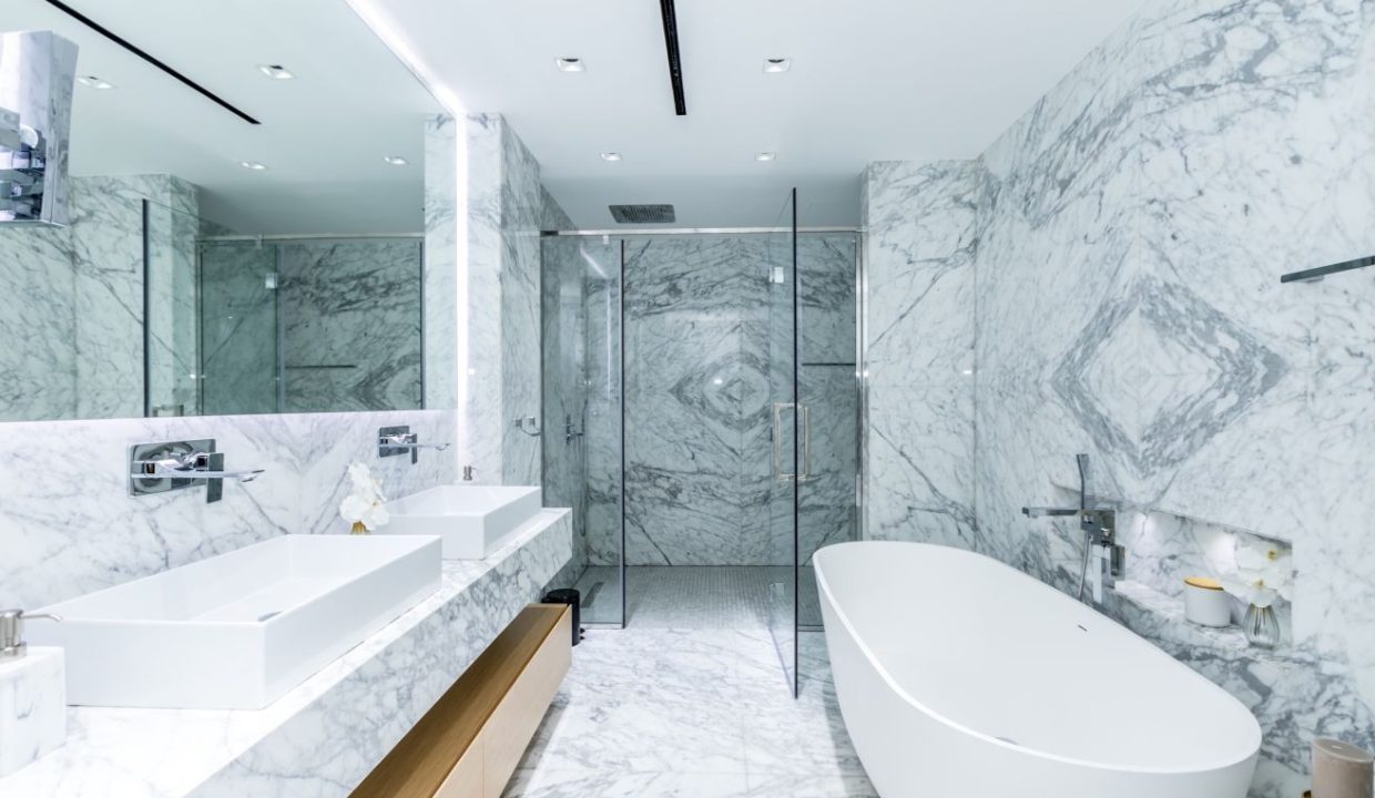 Must See Triplex Luxury Villa In Dubai Marina-30