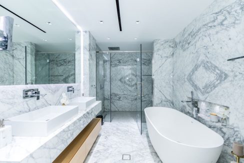 Must See Triplex Luxury Villa In Dubai Marina-30