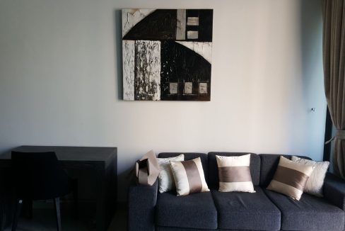 1Bedroom | MarinaView | Silverene Tower B-4